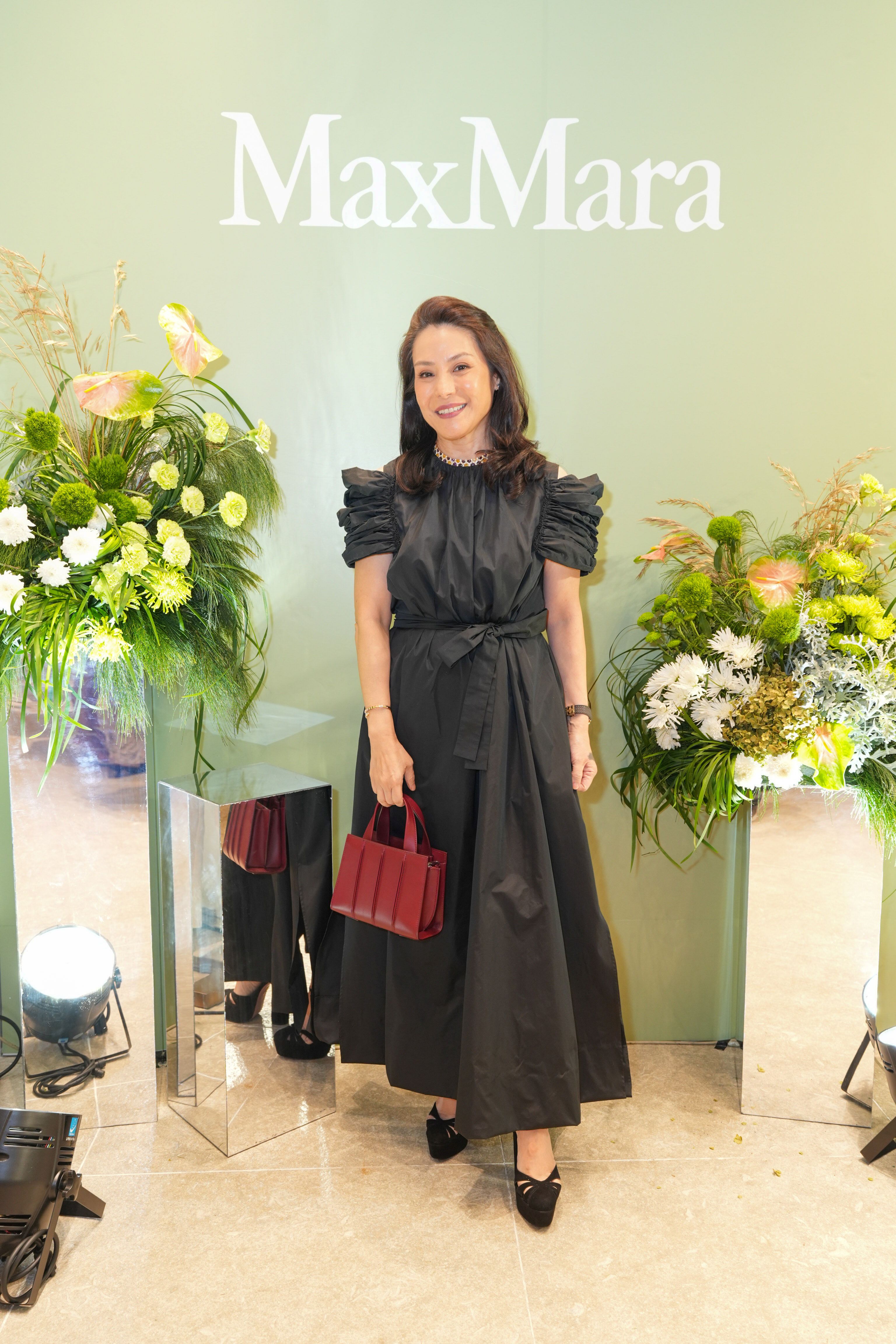 Ana Lorenzana de Ocampo